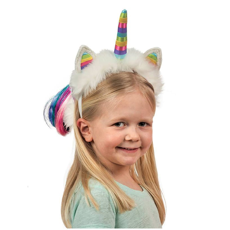 Animal Dreamycorn : Caticorn dreamy headband – KIDOODLE