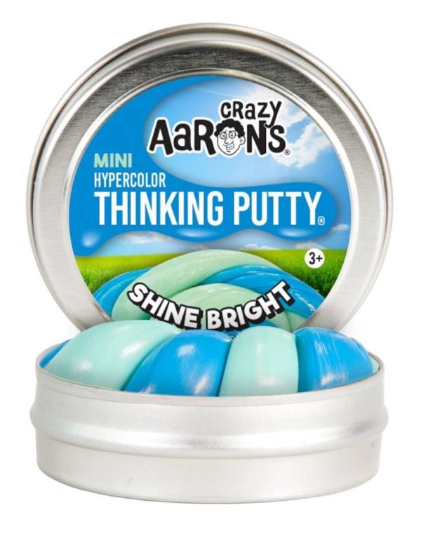 THINKING PUTTY: SHINE BRIGHT PUTTY PACK - Image 13