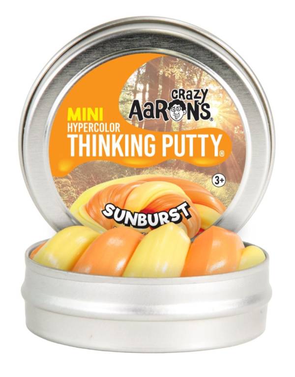 THINKING PUTTY: SHINE BRIGHT PUTTY PACK - Image 15