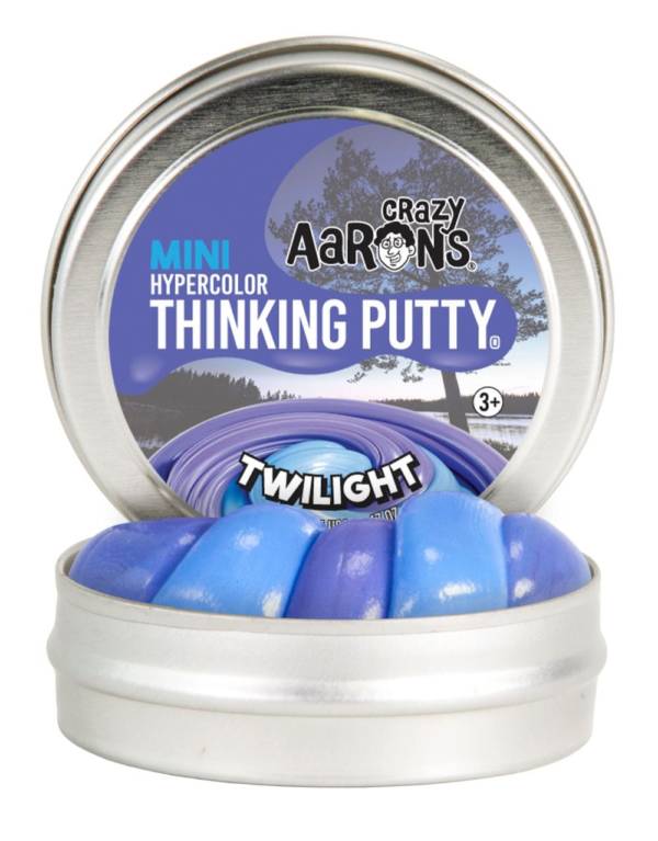 THINKING PUTTY: SHINE BRIGHT PUTTY PACK - Image 17