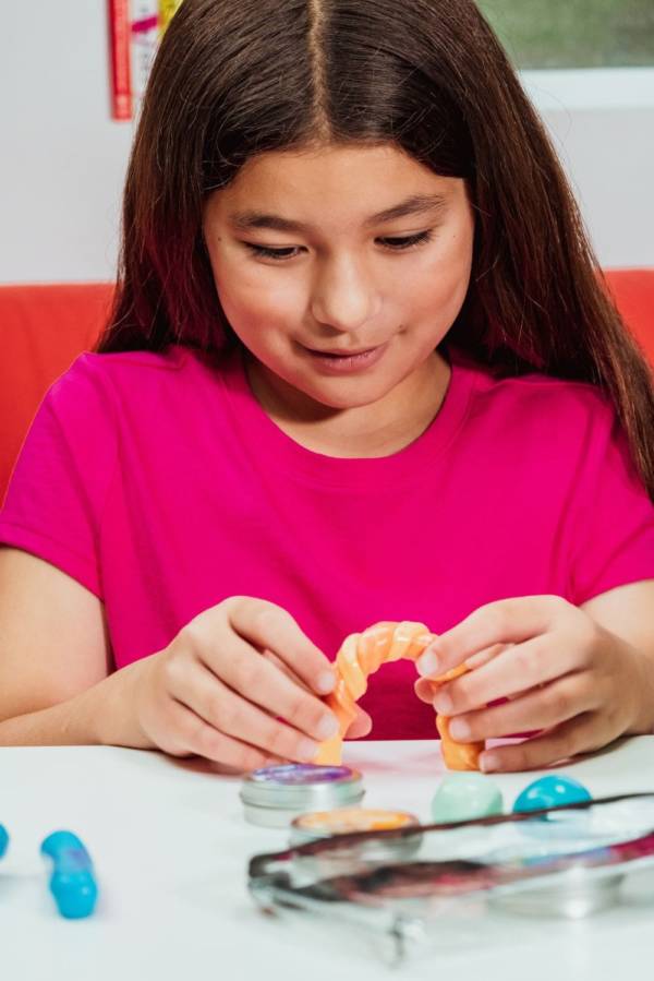 THINKING PUTTY: SHINE BRIGHT PUTTY PACK - Image 7