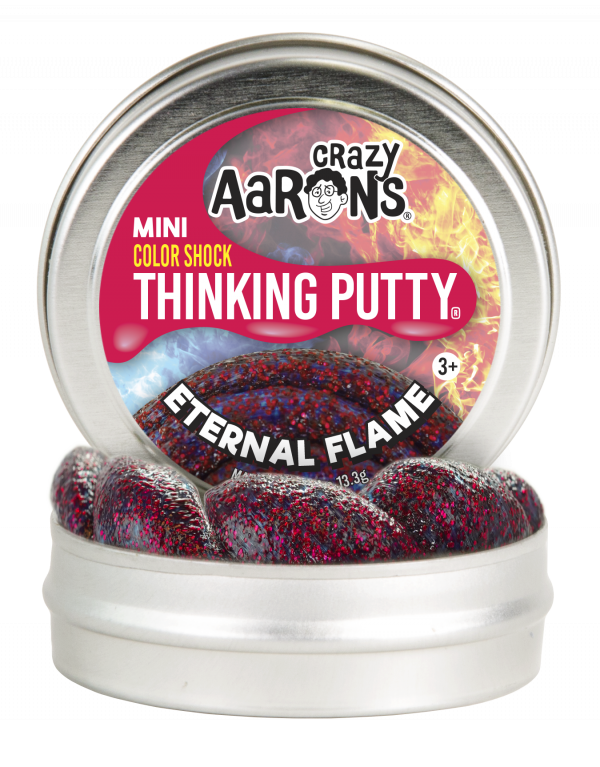 THINKING PUTTY: WOW SET - Image 8