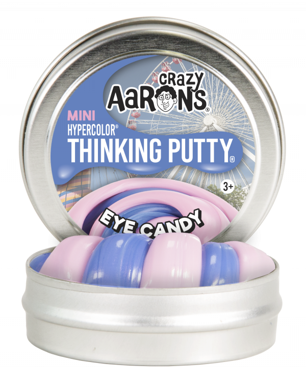 THINKING PUTTY: WOW SET - Image 6