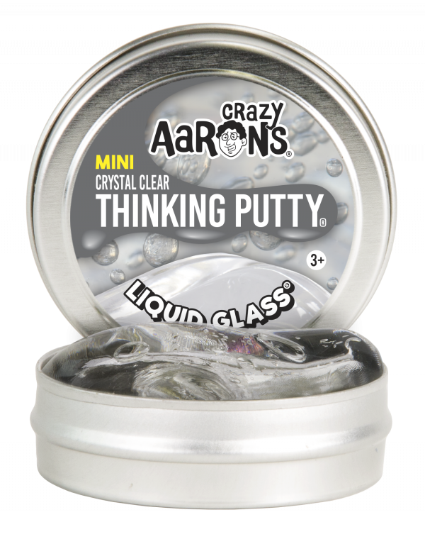 THINKING PUTTY: WOW SET - Image 4