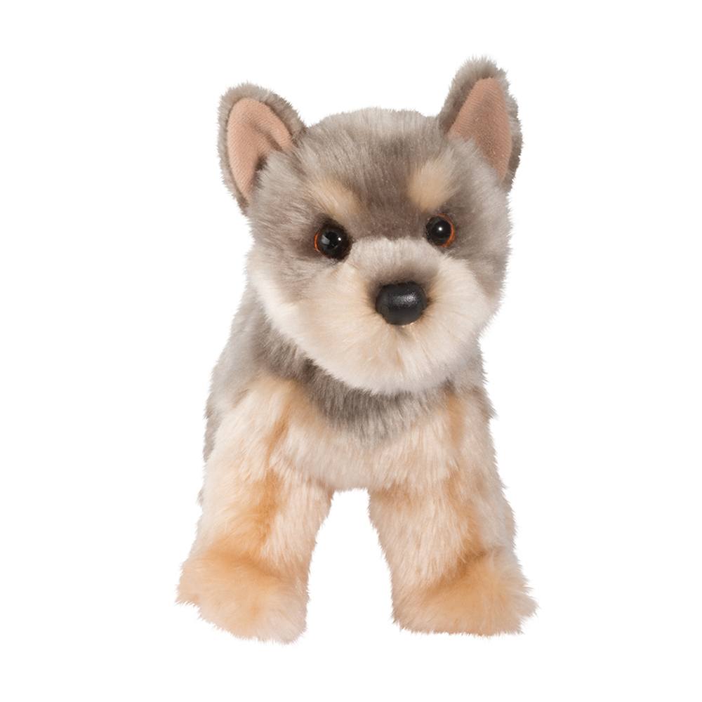 Douglas Cuddle Toys 12 Yettie The Yorkie