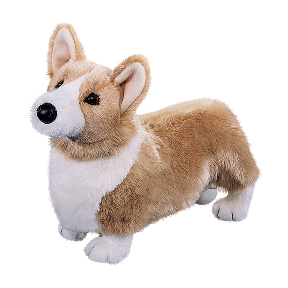 Купить игрушку пес