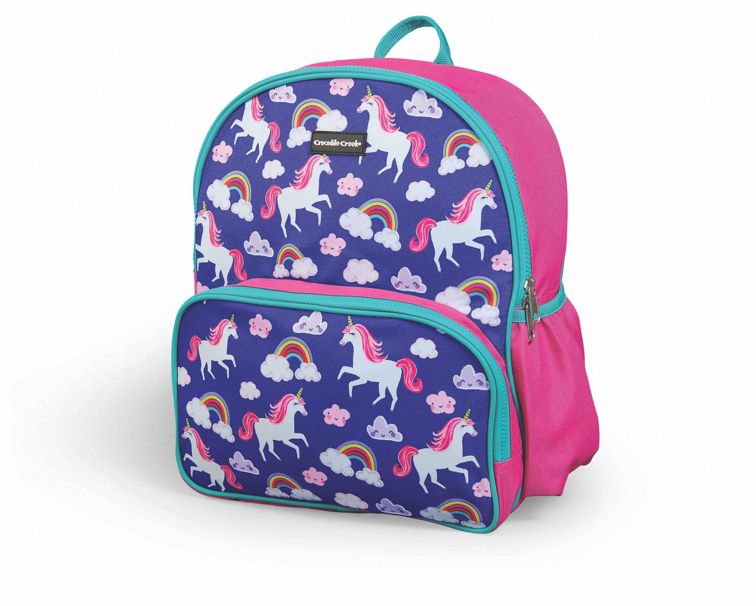 Back to School Bundle - Unicorn Galaxy – Crocodile Creek