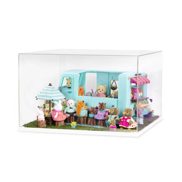 Li'l Woodzeez Food Truck - Image 13