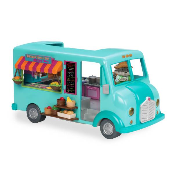 Li'l Woodzeez Food Truck - Image 8