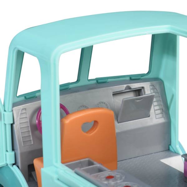 Li'l Woodzeez Food Truck - Image 4