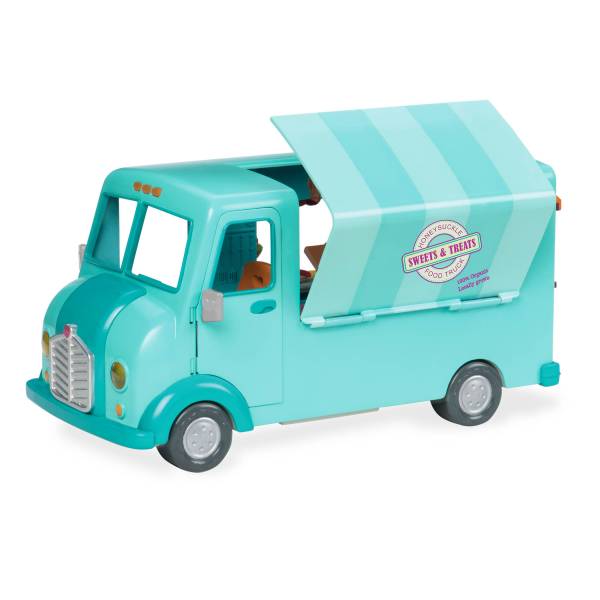 Li'l Woodzeez Food Truck - Image 12