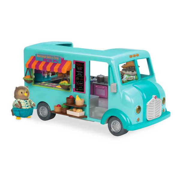Li'l Woodzeez Food Truck - Image 11