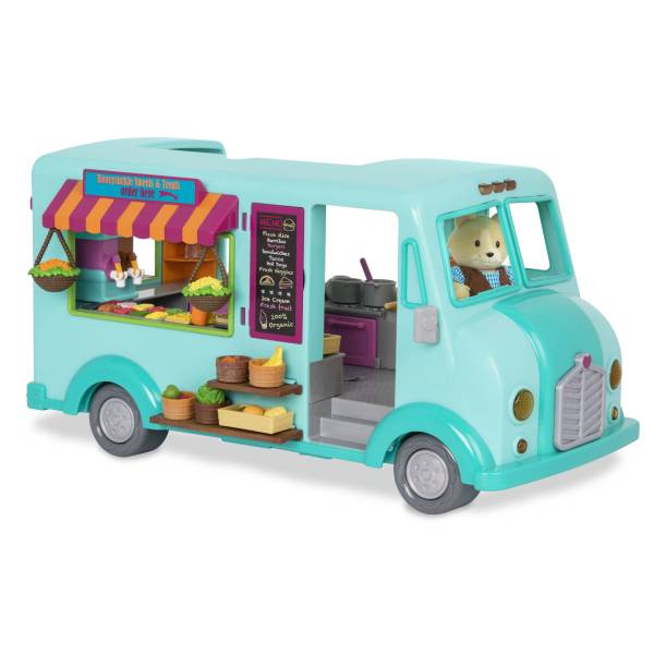Li'l Woodzeez Food Truck - Image 9