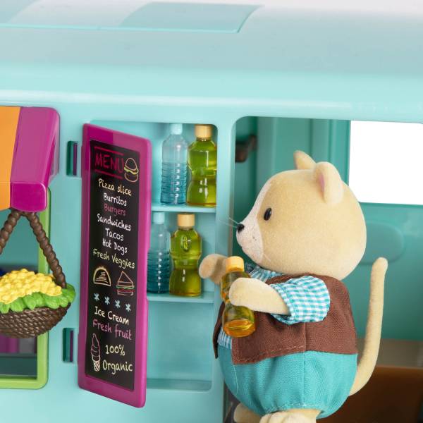 Li'l Woodzeez Food Truck - Image 18