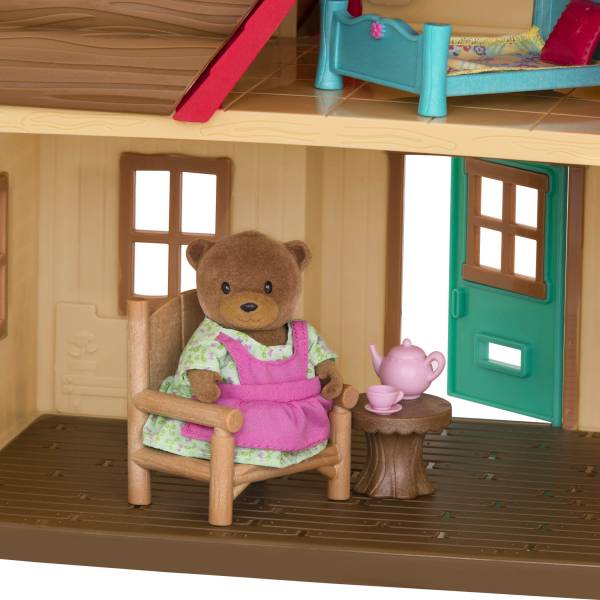 Li'l Woodzeez Country House - Image 4