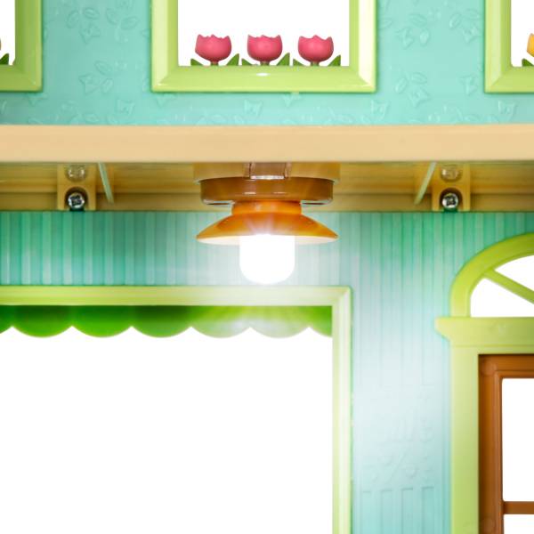Li'l Woodzeez Main Street Market - Image 3