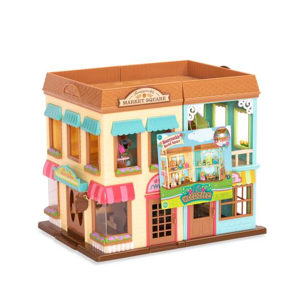 Li'l Woodzeez Main Street Market - Image 4