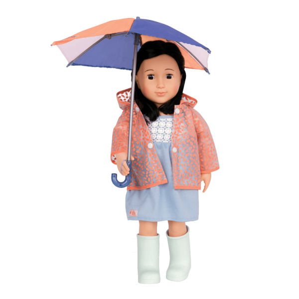 Brighten Up a Rainy Day - Image 2