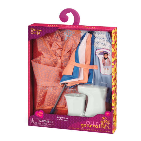 Brighten Up a Rainy Day - Image 3