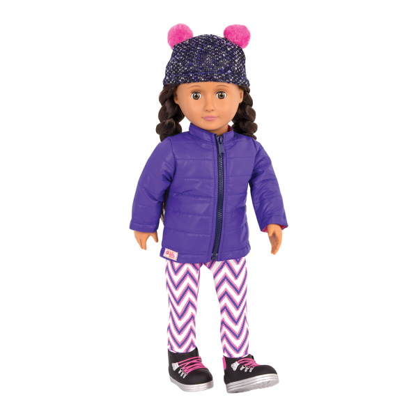 Winter Walk - Image 2