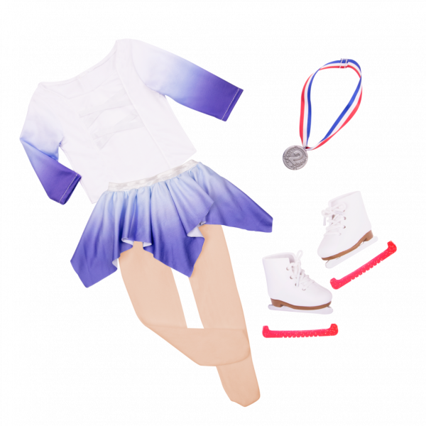 Katelyn And "Blizzard on Moose Mountain” - Image 4