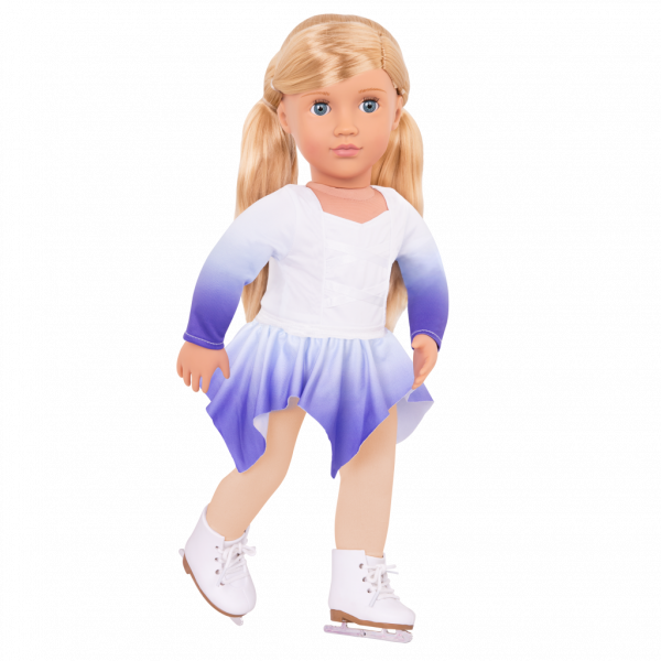 Katelyn And "Blizzard on Moose Mountain” - Image 5