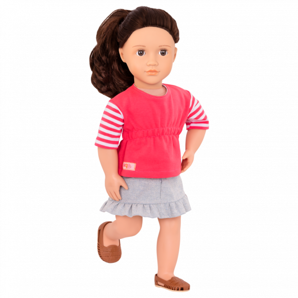 Rayna and "The Foodie Friends Project" - Image 7