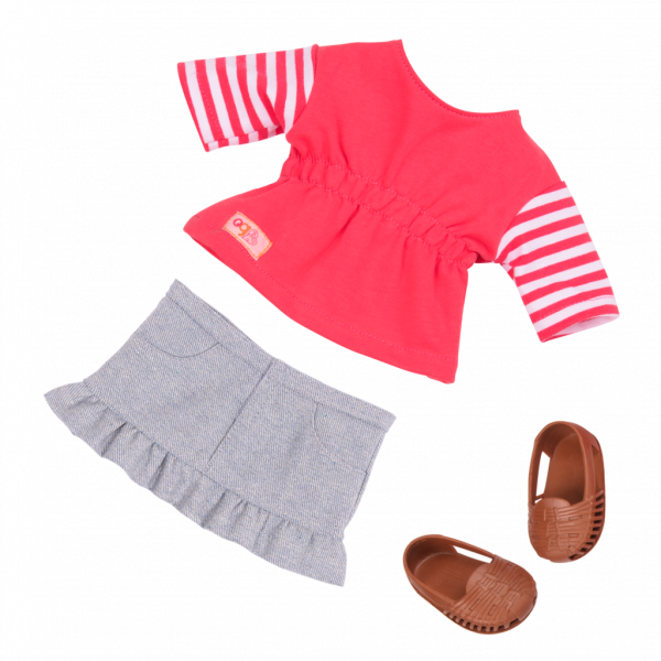 Rayna and "The Foodie Friends Project" - Image 8