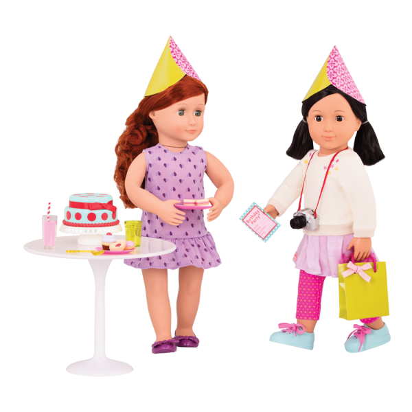 R.S.B.Me Party Planning Set - Image 3