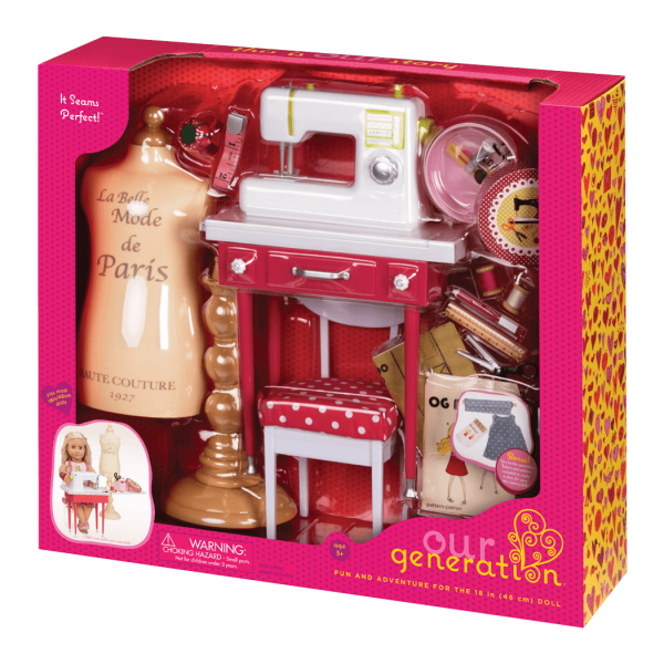 It Seams Perfect - Image 4