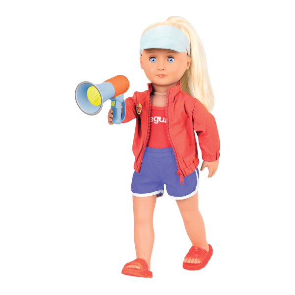 Lifeguard Play Set - Image 4