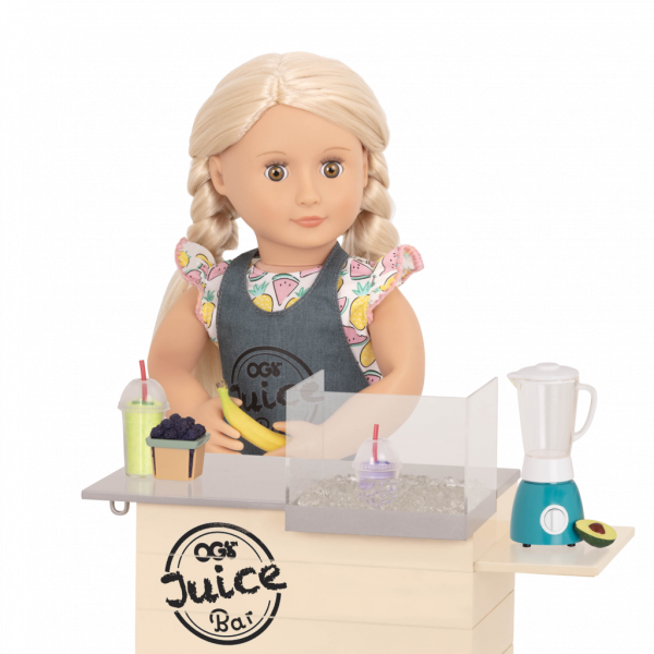 OG Grill Juice Bar Set - Image 2