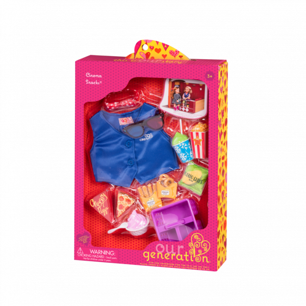 Cinema Snacks - Image 3