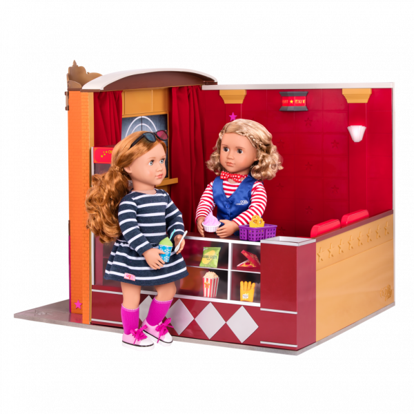 Cinema Snacks - Image 4