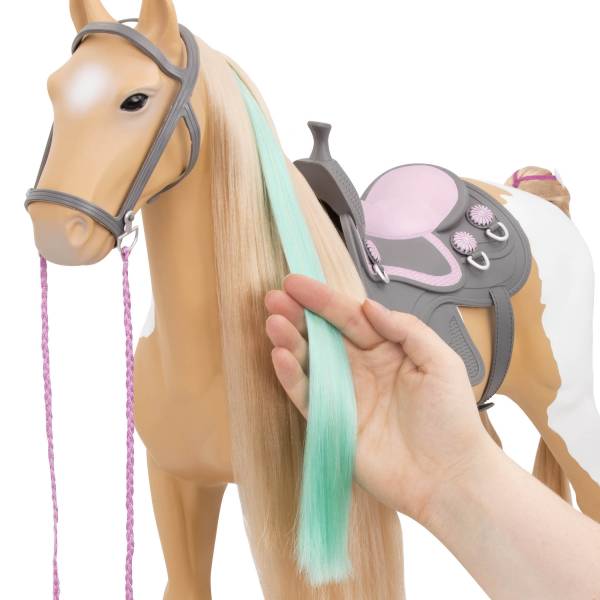 Palomino - Image 19