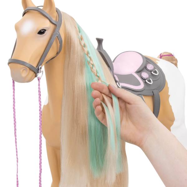 Palomino - Image 9