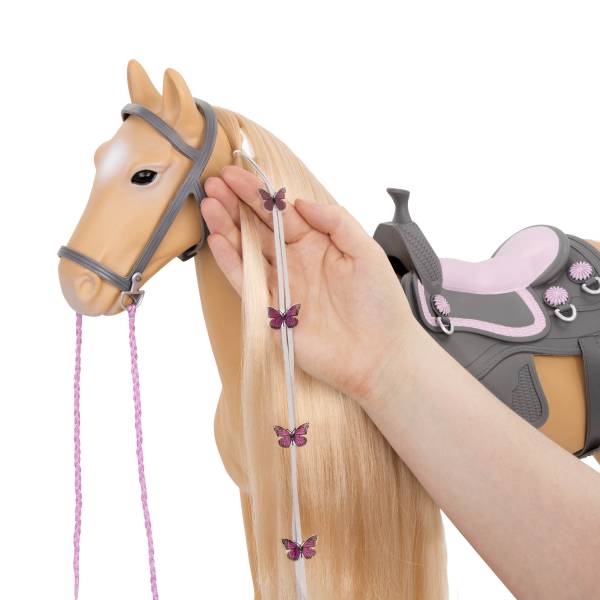 Palomino - Image 16