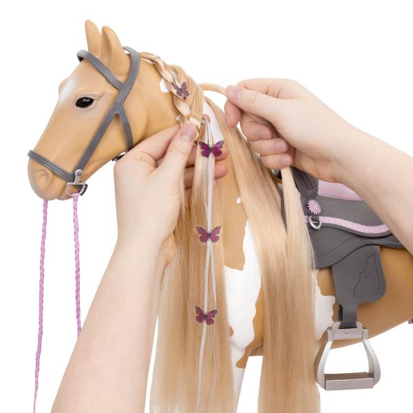 Palomino - Image 20