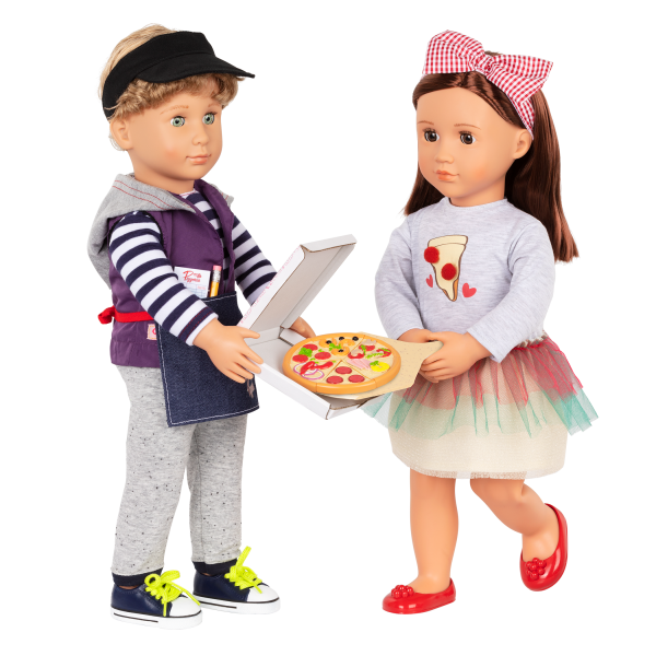 Yummy Pizzeria Set - Image 3