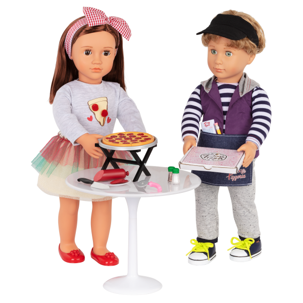 Yummy Pizzeria Set - Image 2