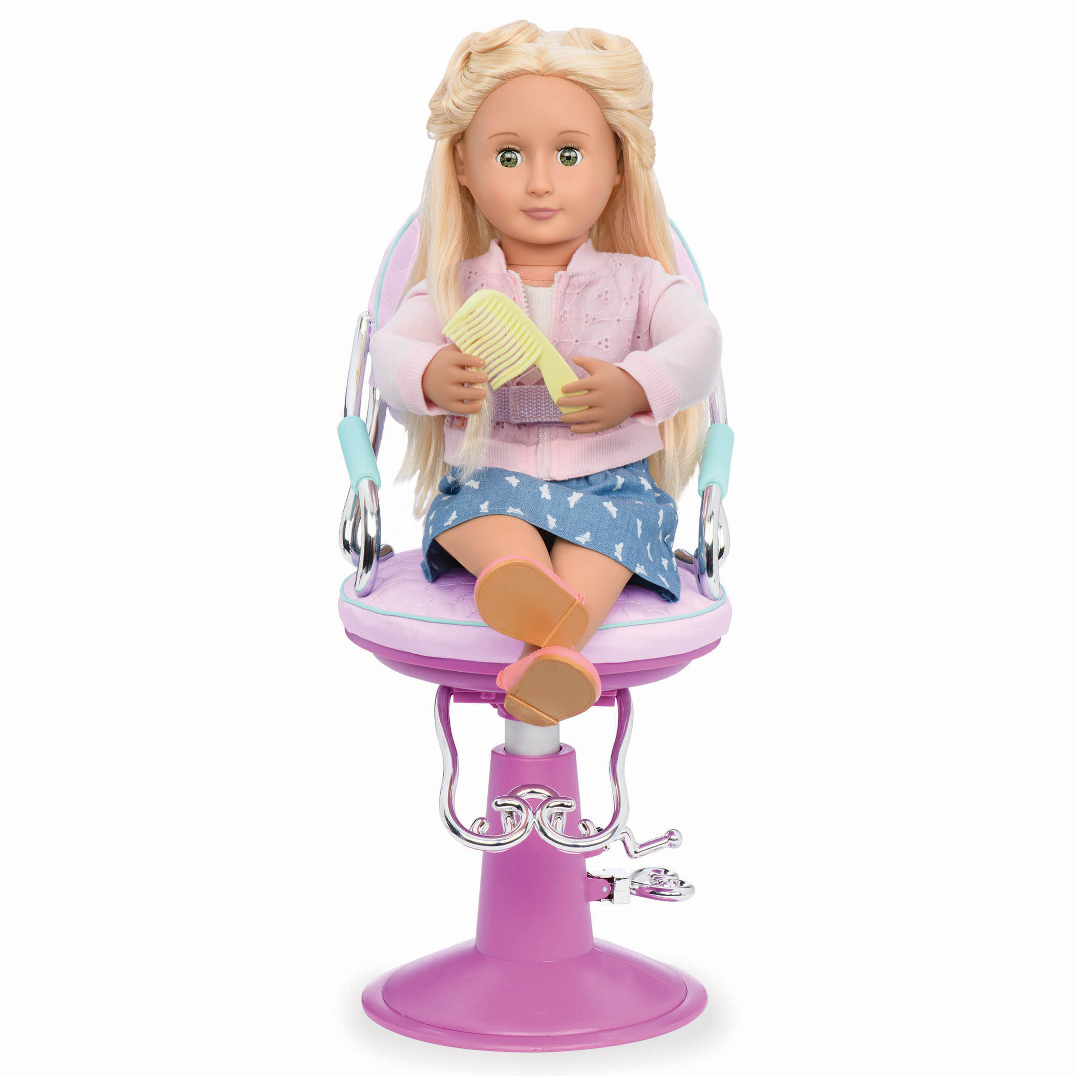 Generation store doll chair