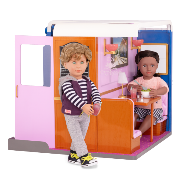 OG Express - Image 2