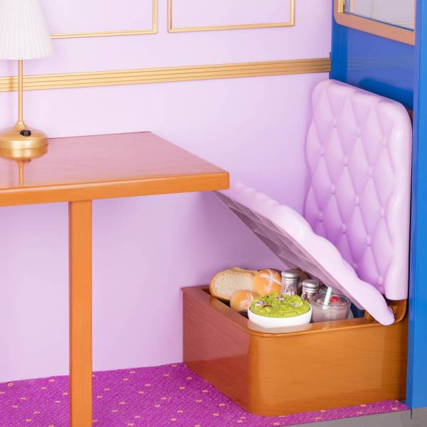 OG Express - Image 10