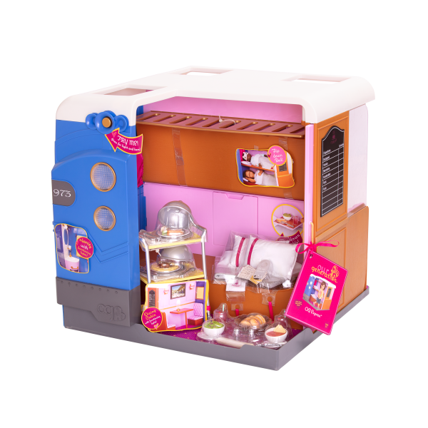 OG Express - Image 13