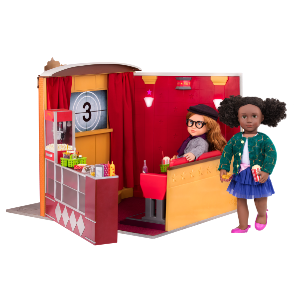 OG Cinema – Movie Theater Set - Image 6