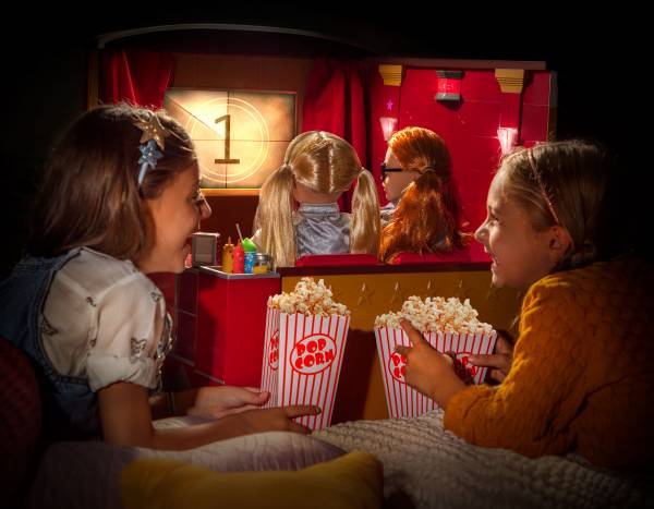 OG Cinema – Movie Theater Set - Image 16