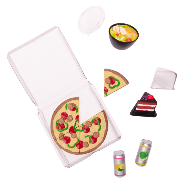 Delivery Bike - Image 3