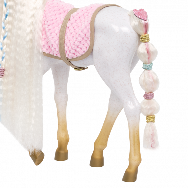 Andalusian Hair Play Foal - Image 8