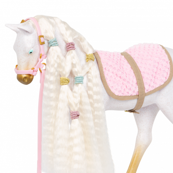 Andalusian Hair Play Foal - Image 5