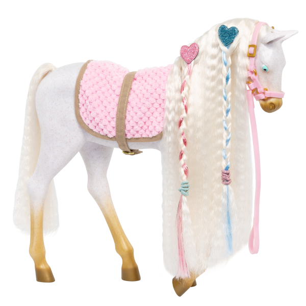Andalusian Hair Play Foal - Image 2